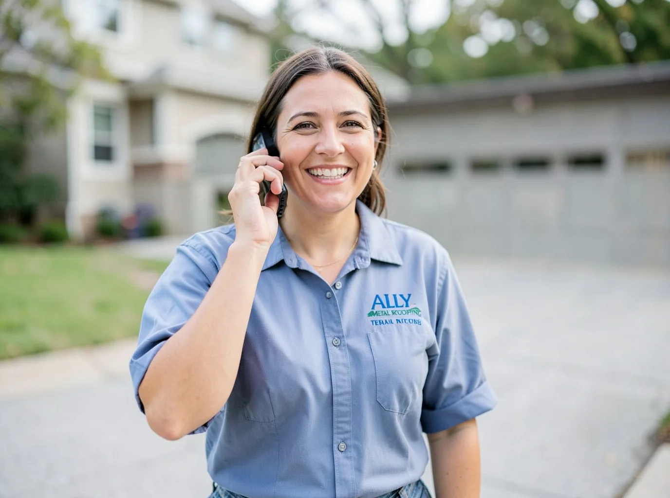 Metal Roof Installation Utica, MI FAQs